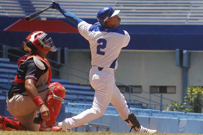 Foto: Boris Luis Cabrera