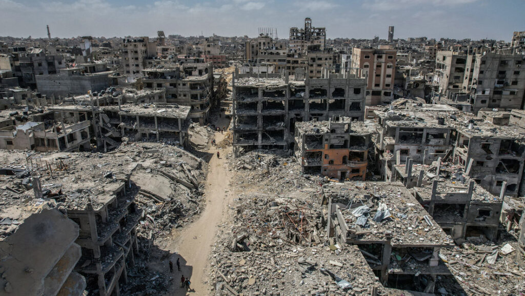 Jehad Alshrafi / Gettyimages.ru