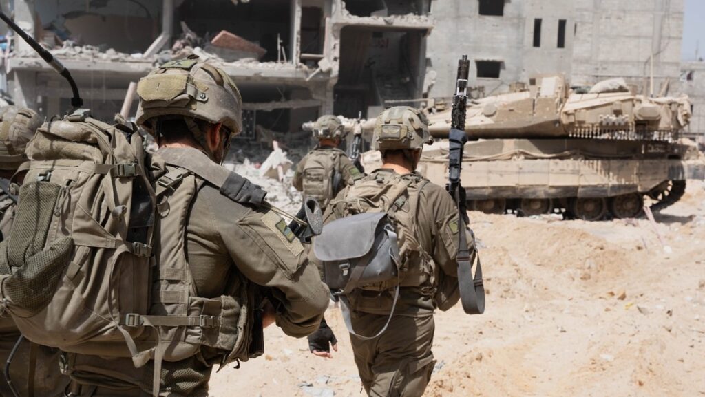 IDF