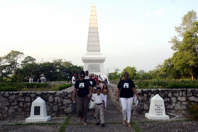 Foto: Rafael Martínez Arias