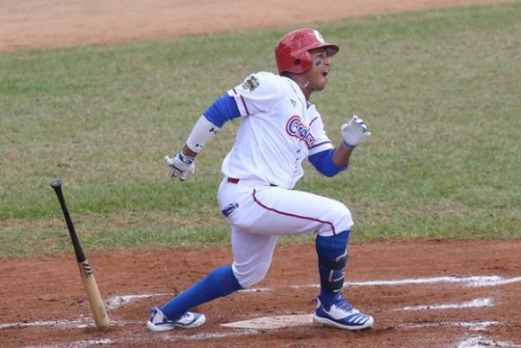 Foto: Ismael Francisco.