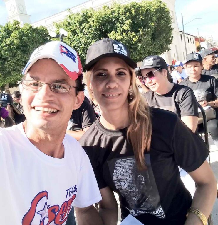 Foto: Roberto Mesa