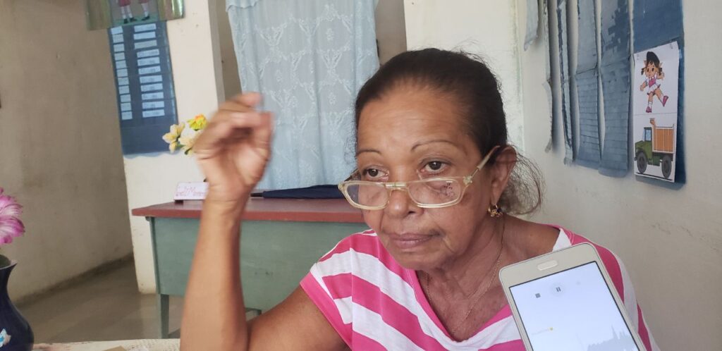Foto: Lilian Salvat Romero