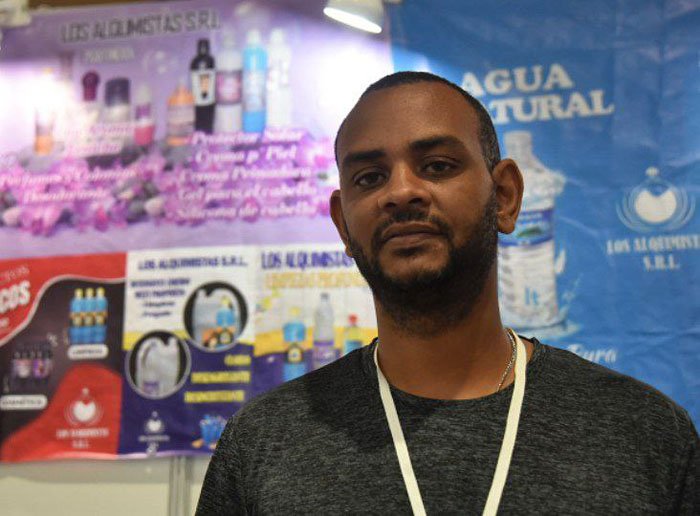 Fotos: Omar García Mederos