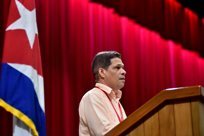 Foto: Omara García Mederos
