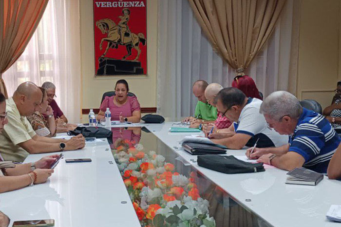 Foto: Yadira Nuñez Figueredo
