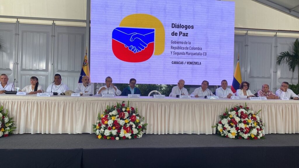 Oficina del Consejero Comisionado de Paz