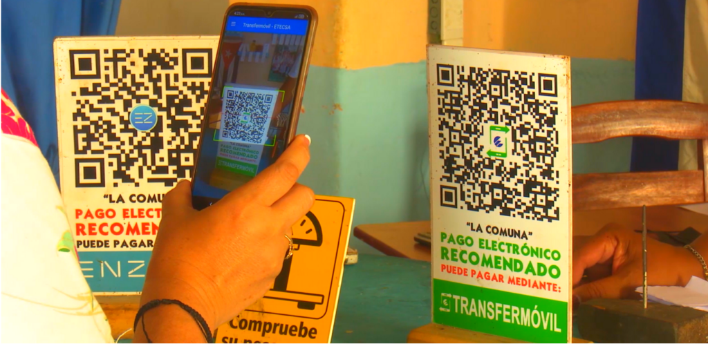 En Cuba se apuesta cada vez más por la digitalización de la sociedad, pero el camino aún es largo
