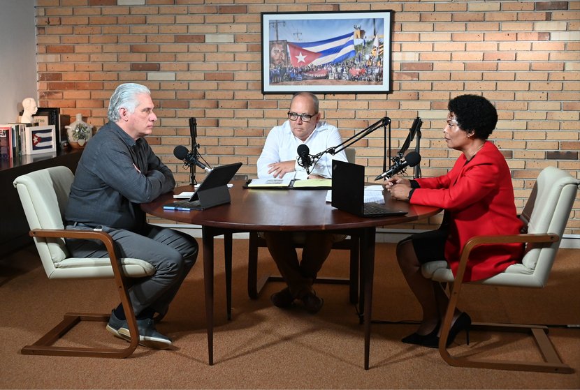 Foto: Estudios Revolución
