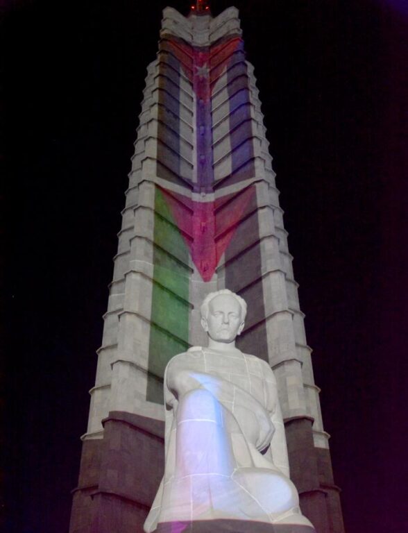 Foto: Ricardo López Hevia