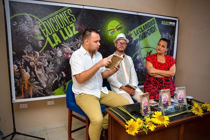 Foto: Juan Pablo Carreras