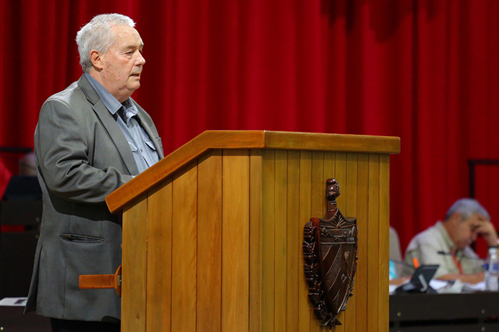 Foto: Luis Jiménez Echevarría