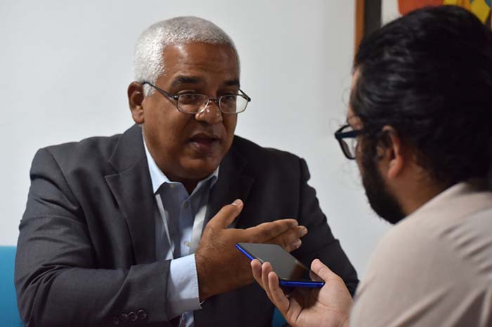 Fotos: Luis Jiménez Echevarría