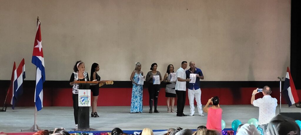 Foto: Katherine Cedeño