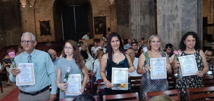 Premios Academia 2023 Foto: tomado del Citma