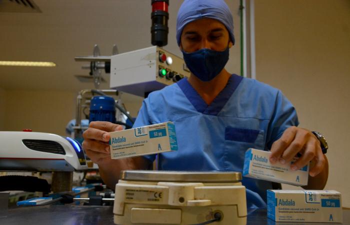 Hay asuntos que precisan encontrar respuestas efectivas a corto plazo, y hay que hacerlo desde la ciencia. Foto: Ricardo López Hevia