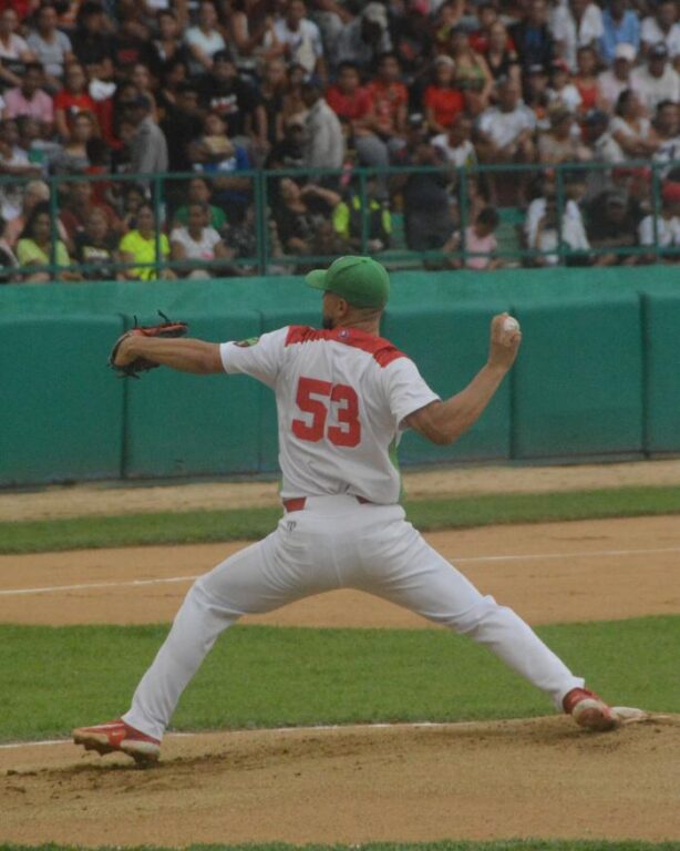 Foto: Ismael Batista Ramírez