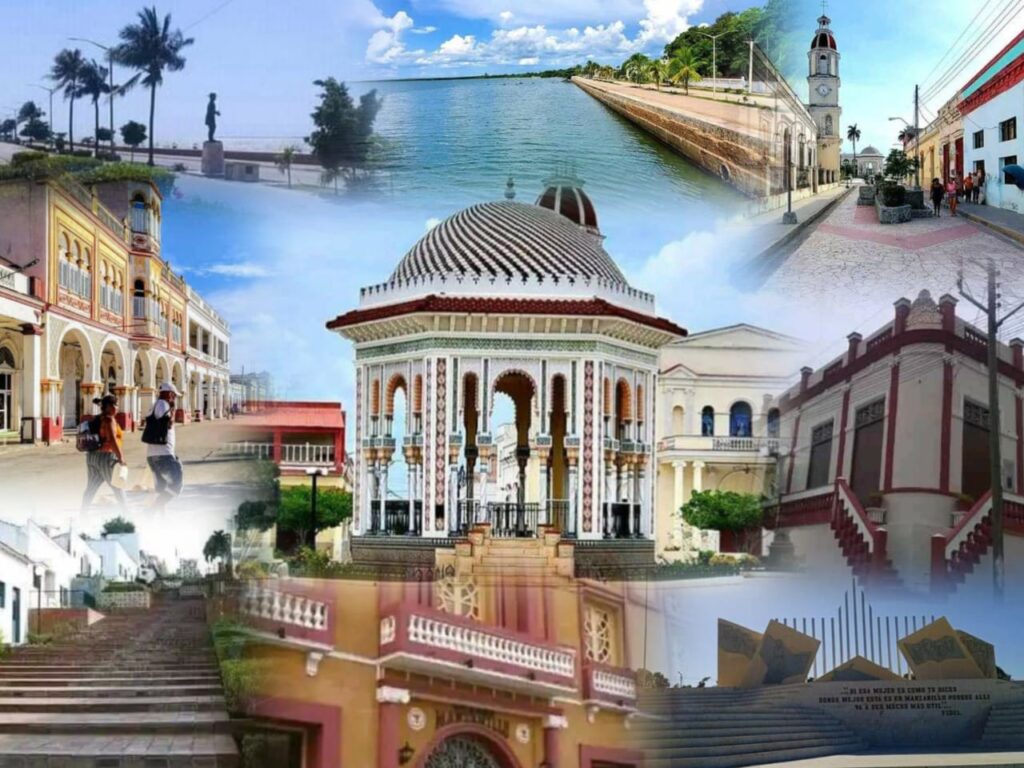 Collage: Lilian Salvat