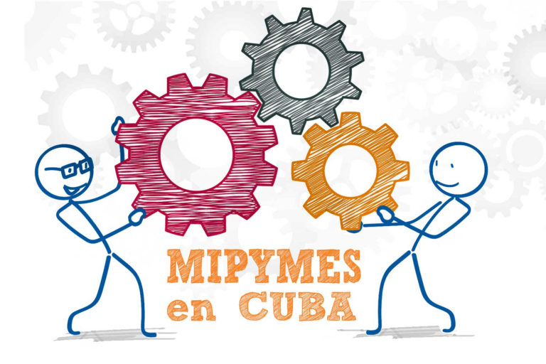 Las Mipymes cubanas son parte de nuestro empresariado.