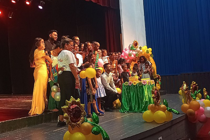 Foto: Loraine Castillo De los Reyes