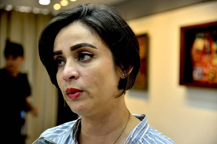 Foto: Gonzo González