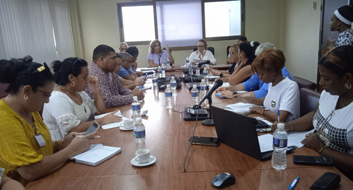 Foto: Fidel Rendón Matienzo