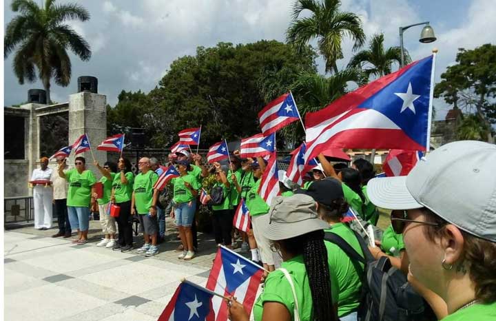 Foto: tomada de Siempre con Cuba