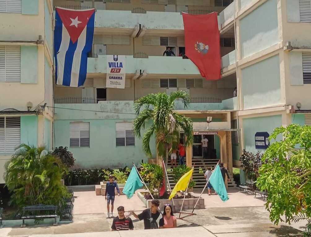 Desde hoy campamento de verano en Manzanillo// Foto tomada de la red