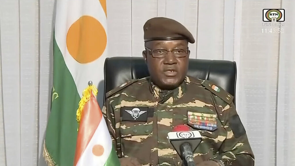 Yahya SinwarJohn Minchillo / AP