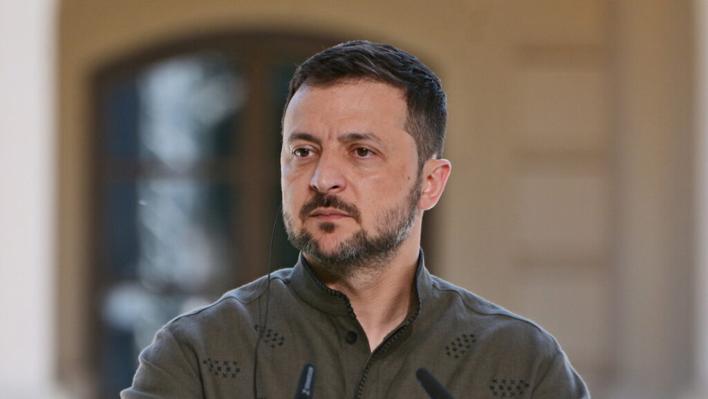 Aleksandr Gusev / SOPA Images / LightRocket / Gettyimages.ru
