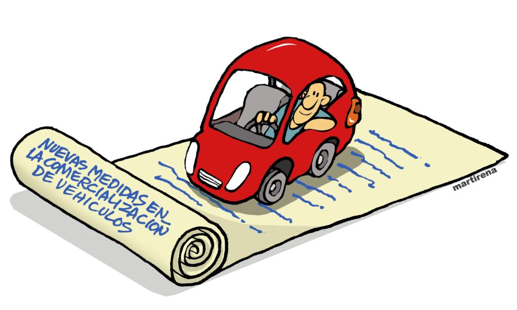 Quienes tienen recursos propios, podrán adquirir medios de transporte para satisfacer sus necesidades. (Alfredo Lorenzo Martirena Hernández / Cubahora)
