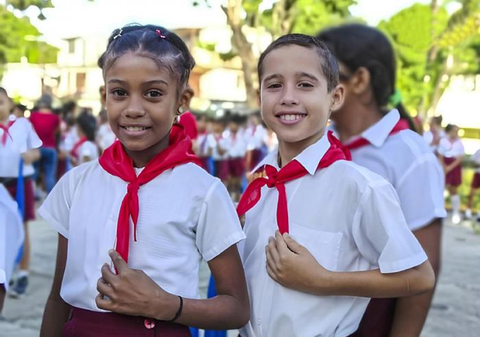 Foto: Tomada de Prensa Latina