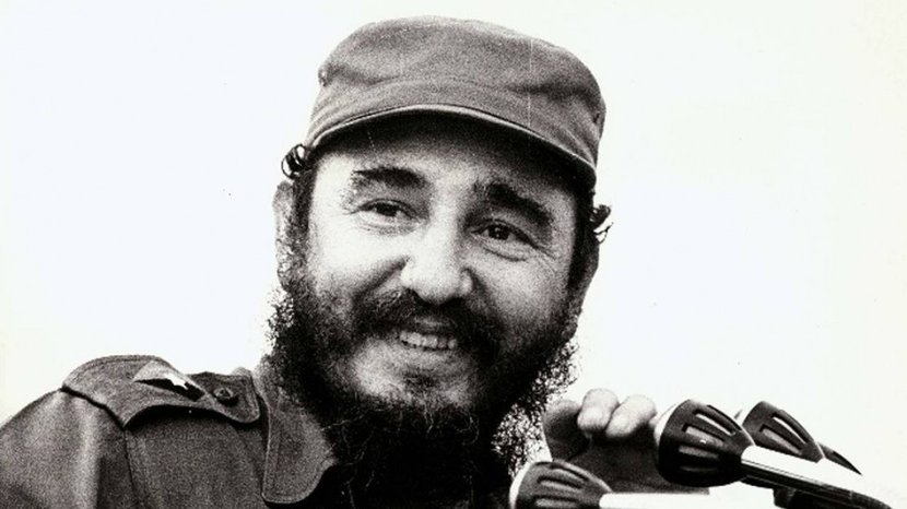 Foto: Centro de Estudios Fidel Castro Ruz