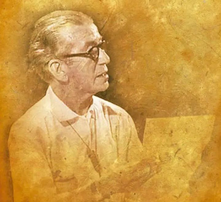 Manuel Navarro Luna