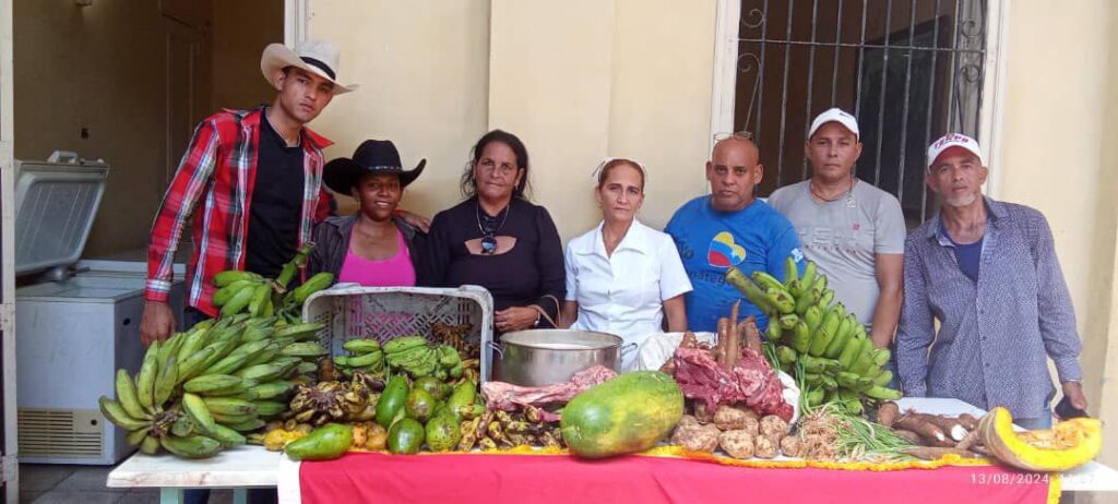 Foto: Rafael González Castro