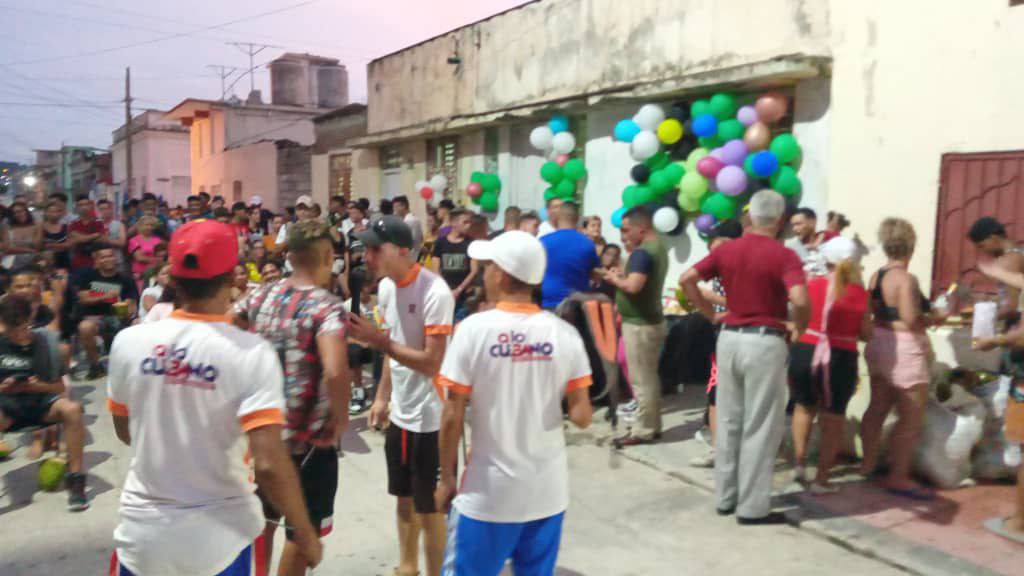 Foto: Rafael González Castro