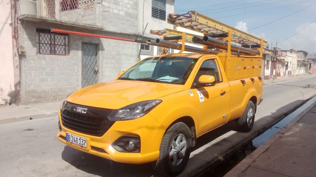 Foto: Rafael González Castro
