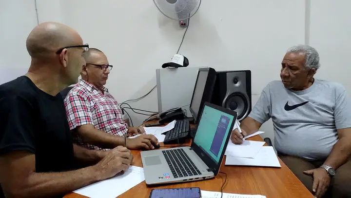 Foto: Radio Bayamo