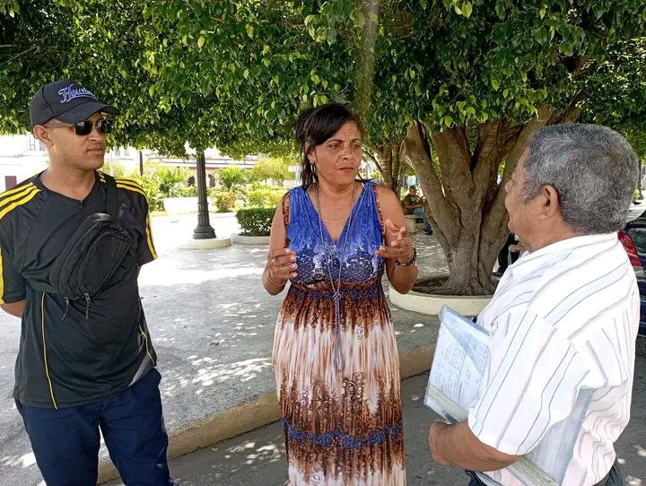 Foto: Yurisander Matos