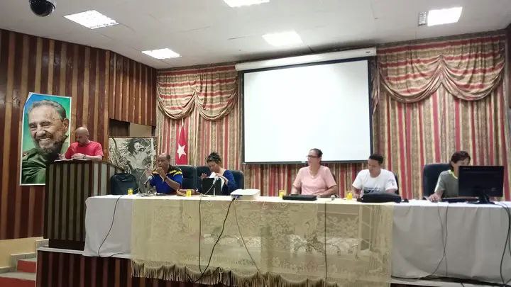 Foto: Claudia Sánchez