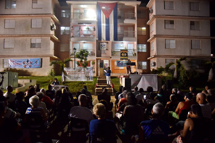 Fotos: Omara García Mederos