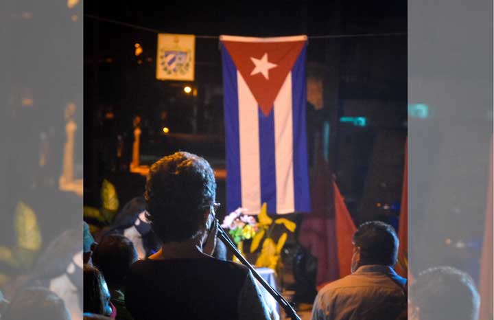 Foto: Yaciel Peña de la Peña