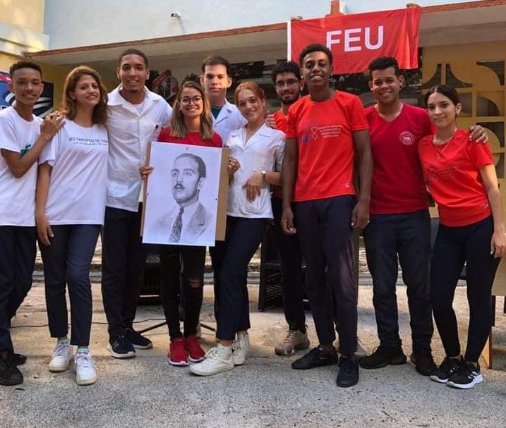 Foto tomada de Facebook