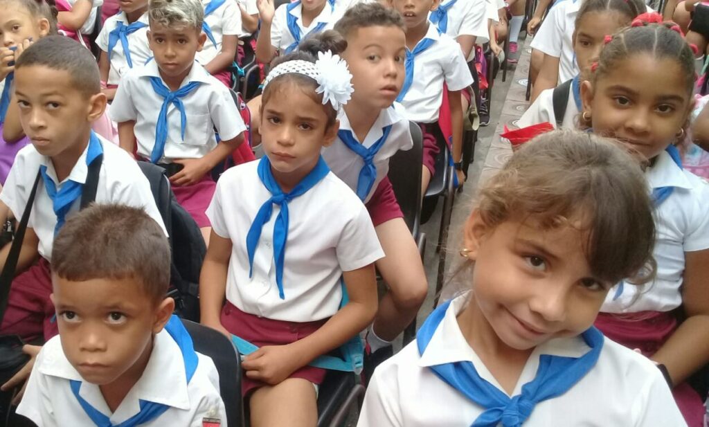 Foto: Annia Pacheco