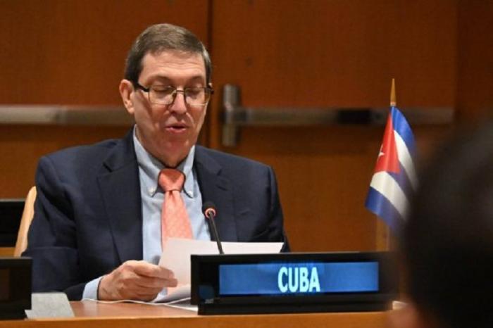 Foto: Tomada de Prensa Latina