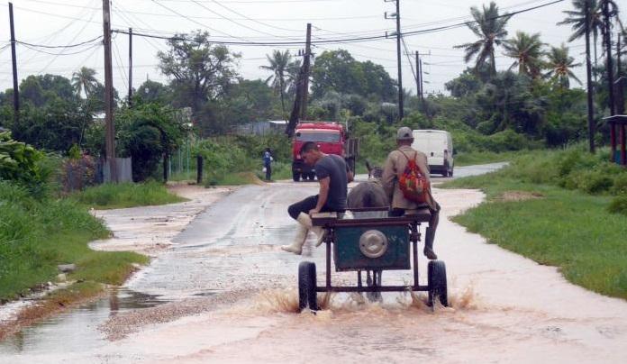 Foto: Ronald Suárez Rivas