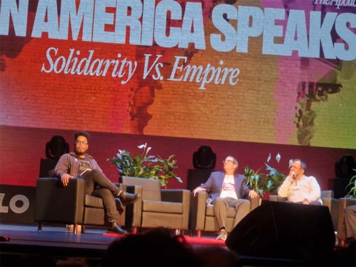 Foto: Tomada de Prensa Latina