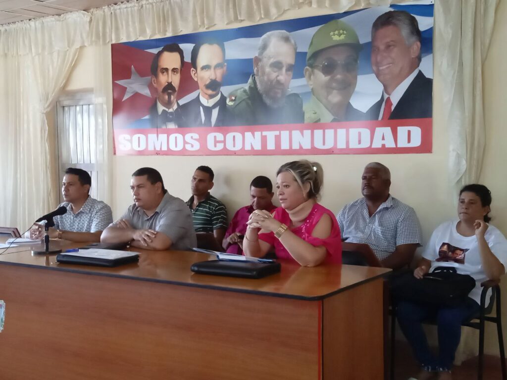 Foto: Yurisander Matos
