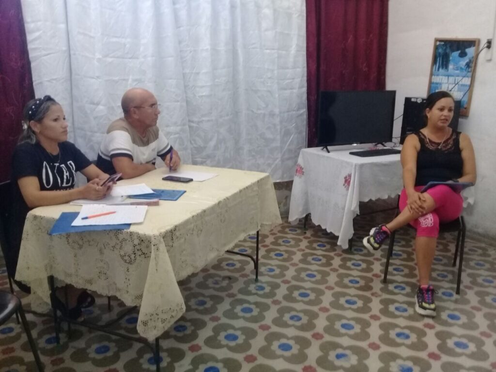 Foto: Annia Pacheco