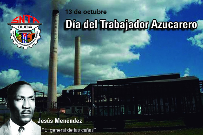 Foto: Tomada de trabajadores.cu
